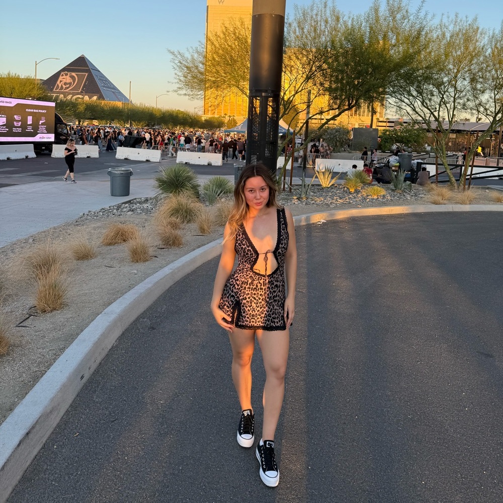 Meet your Posher, Erika